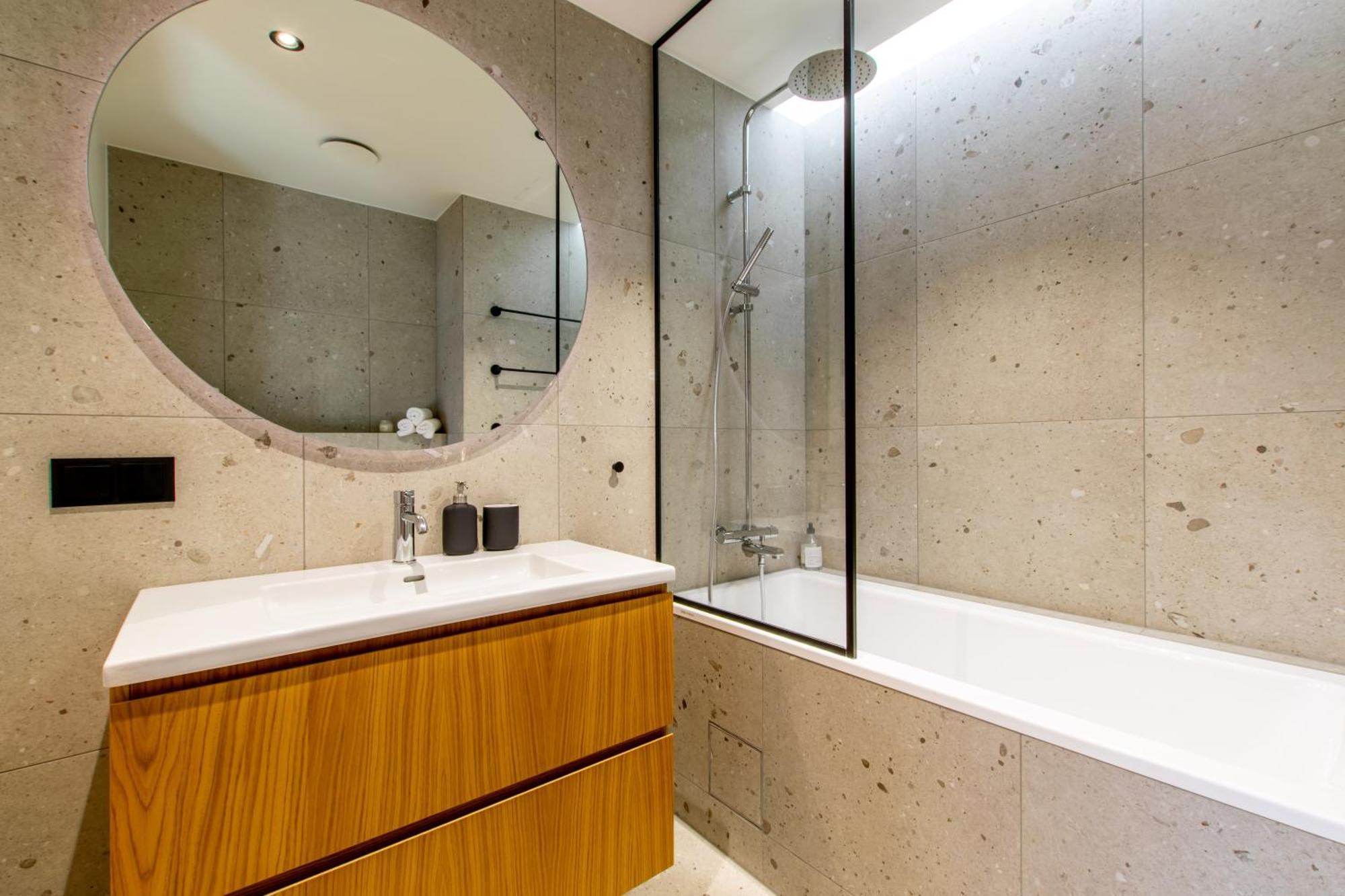 Tobiase Residences - Luxury Apartments Таллин Номер фото