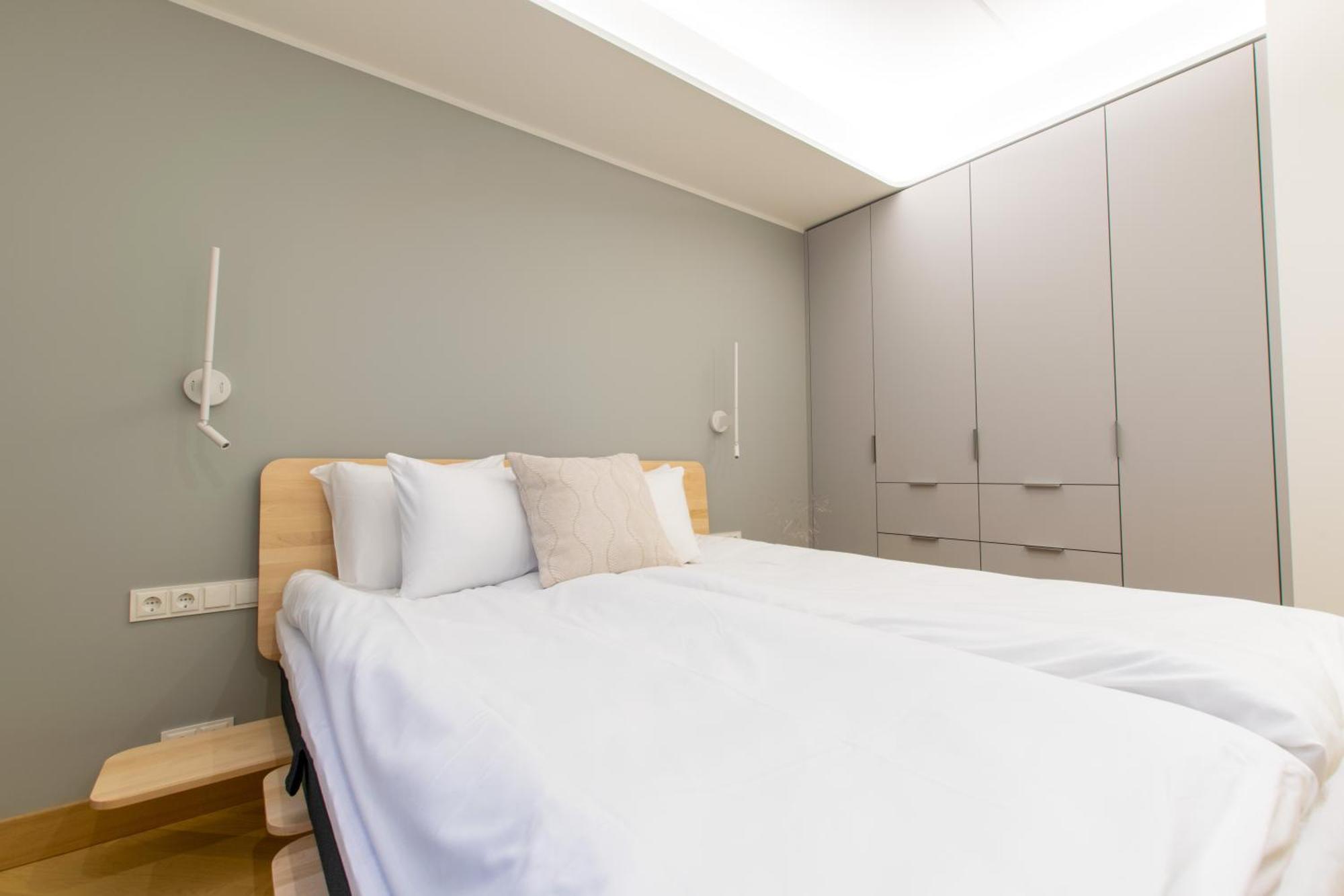 Tobiase Residences - Luxury Apartments Таллин Номер фото